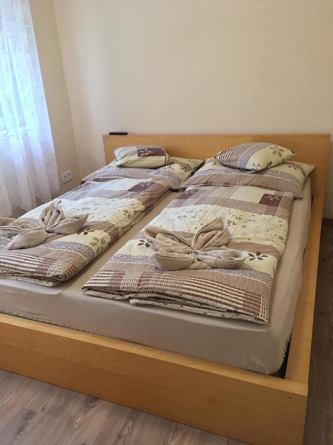 Zsofia Apartman Hajdúszoboszló Exteriér fotografie