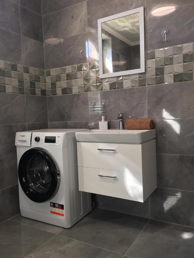 Zsofia Apartman Hajdúszoboszló Exteriér fotografie
