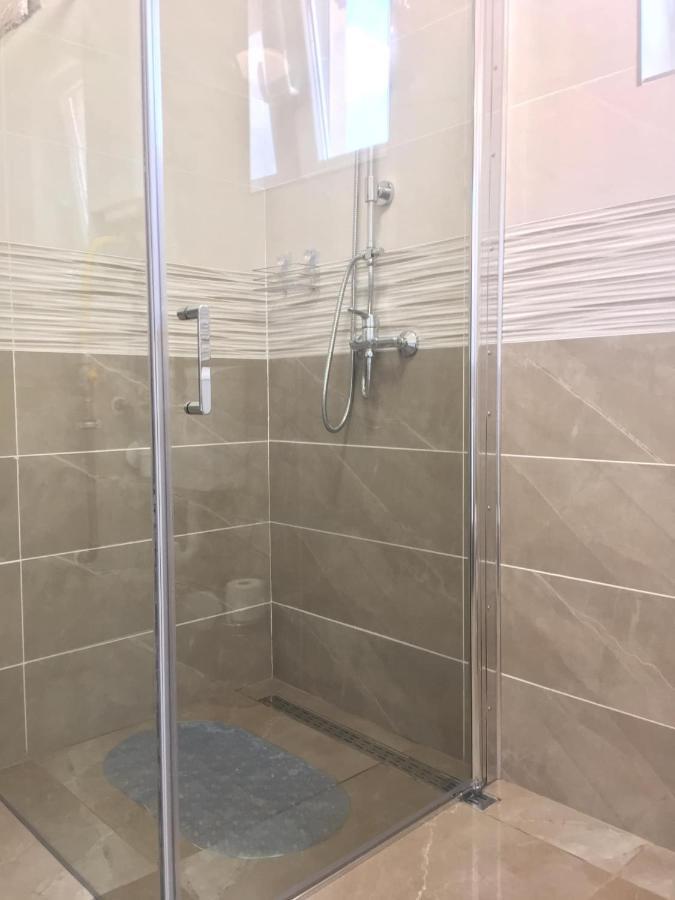 Zsofia Apartman Hajdúszoboszló Exteriér fotografie